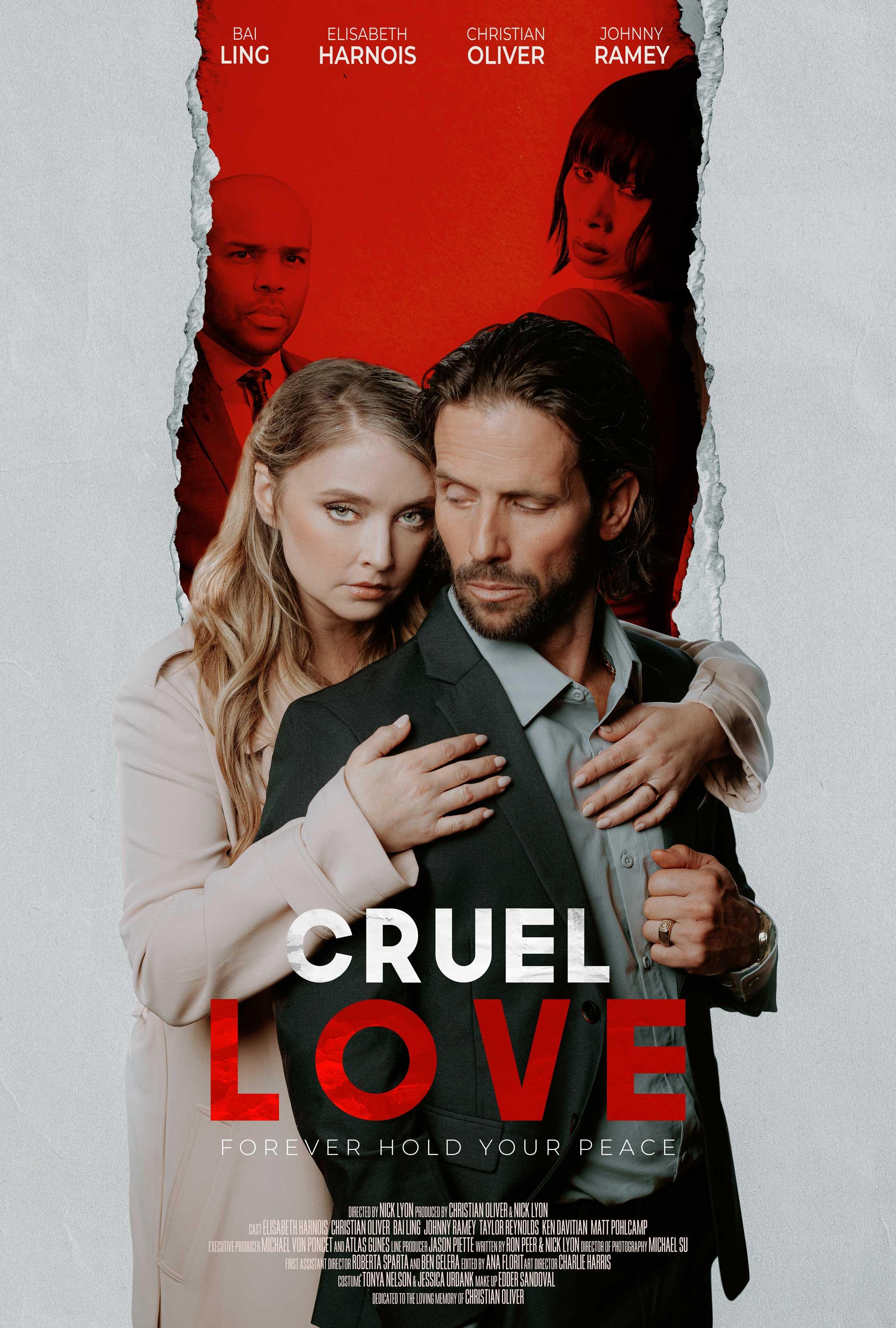 Cruel Love